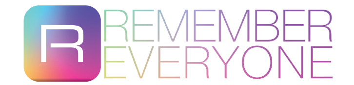 Remember Everyone Logo 4