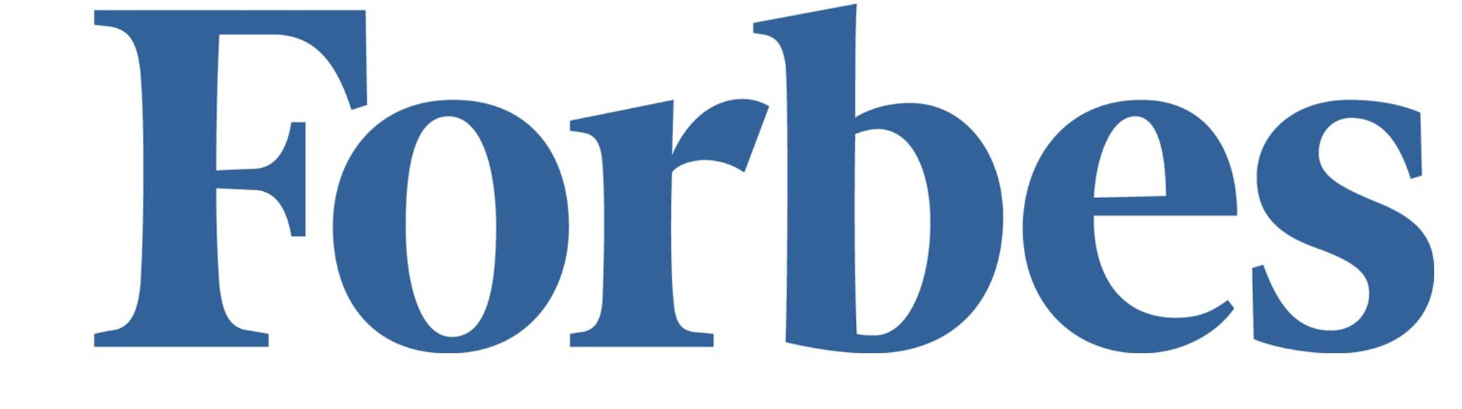 Forbes Logo 1