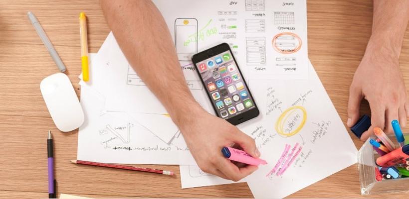 10 Vital New Trends for Mobile App Development